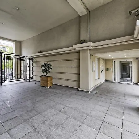 Carre Elysee 3 公寓 *