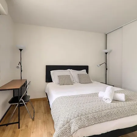Carre Elysee 3 公寓 塞里斯